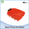 Microfiber Cloth Chenille Mitt Set Car Cleaning Sponge And Tire Brush