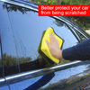 Auto Detailing Towel Microfiber Car Wash Towel Super Thick Plush Microfiber Car Cleaning Cloth