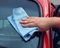 Bulk Cloth Glass Cleaning Cloths Microfiber
