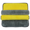 wholesale Super Microfiber coral fleece Car wash towel Polishing Cleaning Cloth