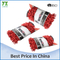 Multipurpose Household Cleaning Microfiber Removable Finger Gloves