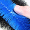 Portable Car Cleaning Wheel Brush