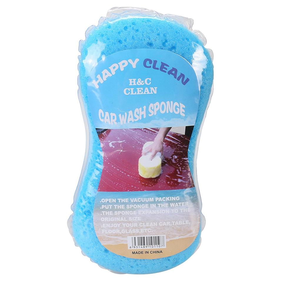 car wash tool detailing cleaning set with foldable bucket