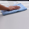 High quality Waffle Weave Microfiber car Drying Towel