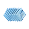 Wholesale Car Glass Wash cloth Microfiber Fabric Towel for sale