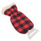 Quilted For Mitt Snow Car Scrapers Promotional Plastic Warm Ice Scraper With Glove