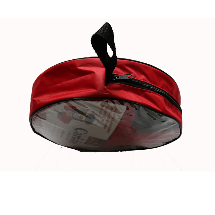 Most Popular 5PCS Car Care Kit