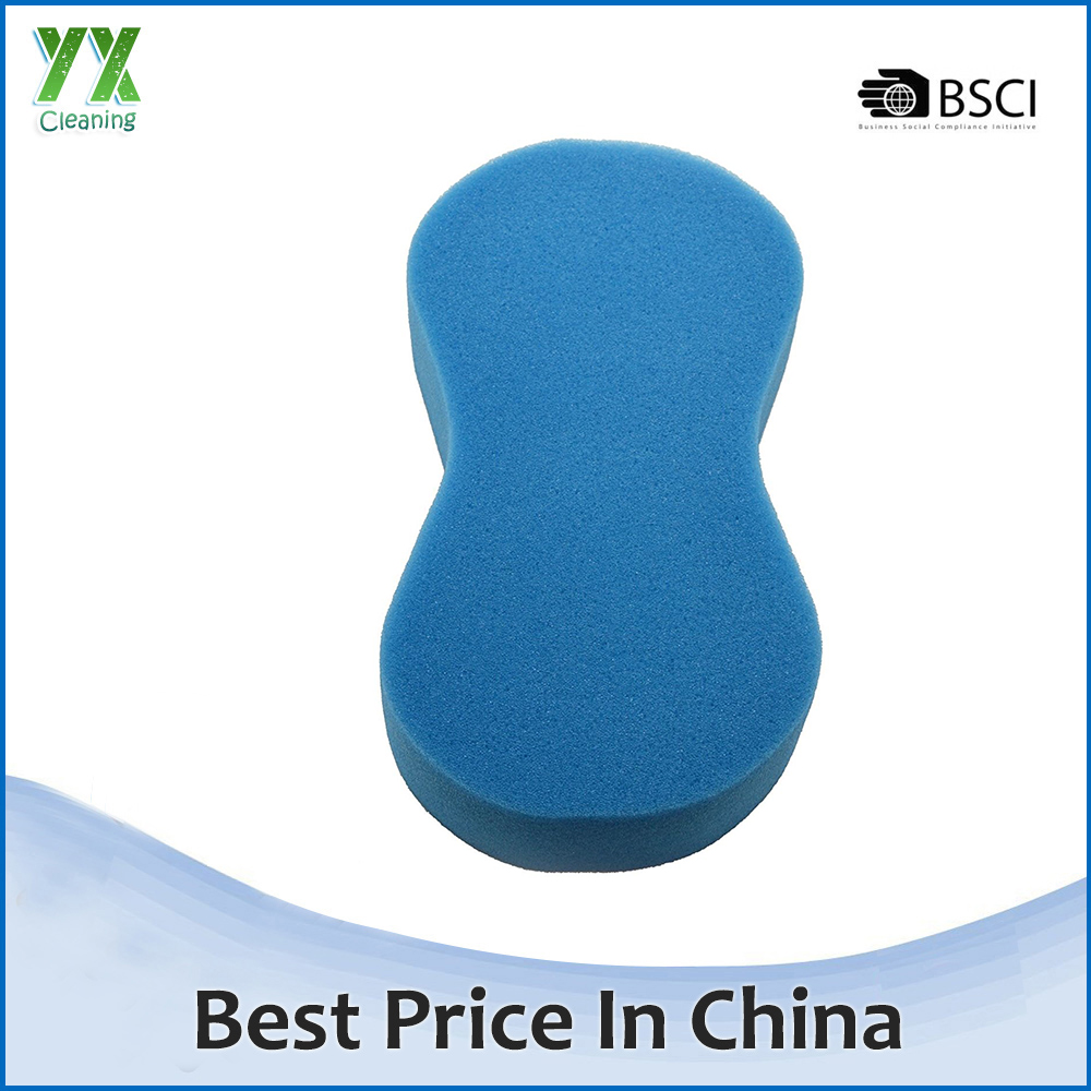 Reusable Car Washing Clay Sponge