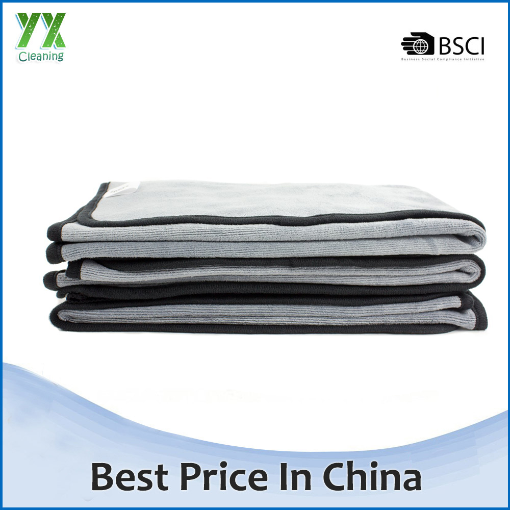 Microfiber auto detailing drying cleaning Towels