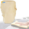 100*70cm Chamois Cloth for Car Drying Towel Natural Shammy Towel Real Leather Washing Cloth Cleaning Towel Car Wipes