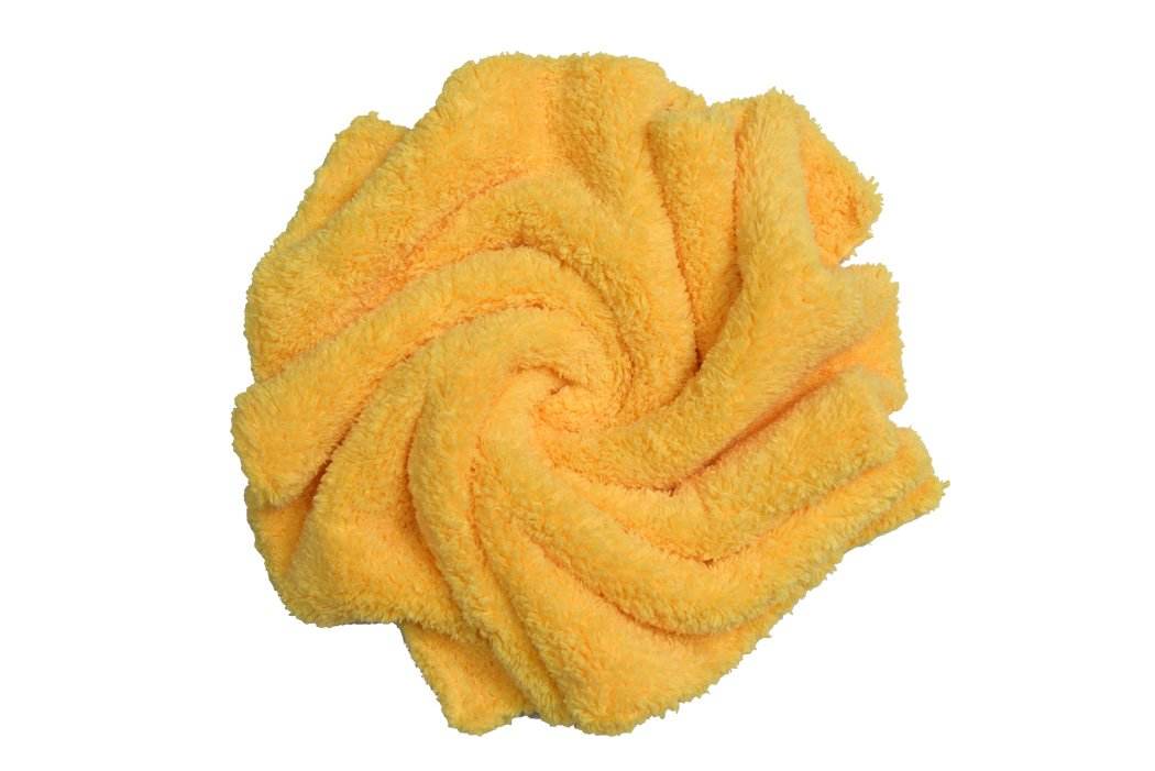 80% Polyester 40*40cm 400gsm Grey Color Cleaning Cloth Polishing Wiping Rags Car Microfiber Towel With Logo