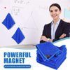 Magnet Microfiber Towel For Car Hair Bath Kitchen Magnetic Microfiber Cleaning Cloths Kitchen Towels