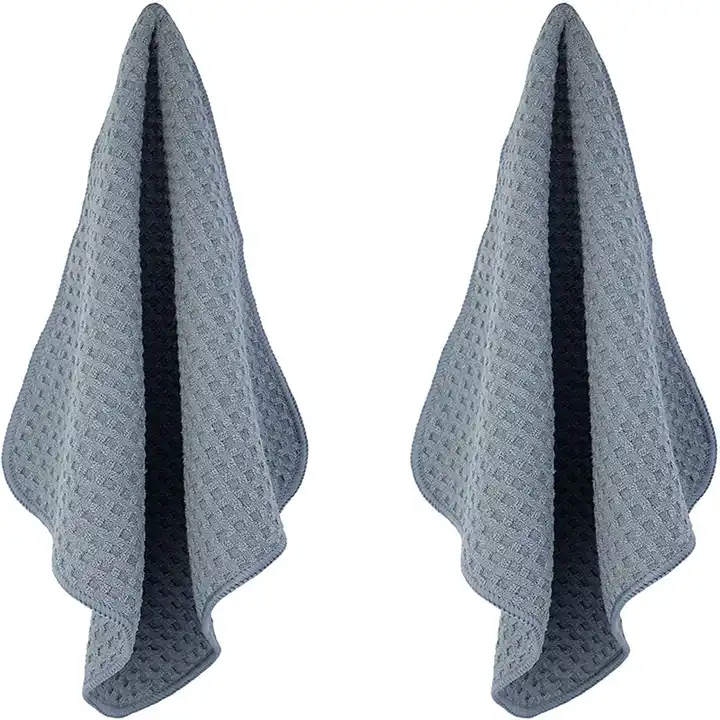 Pure Cotton Waffle Blanket Summer Air-Conditioning Quilt Nap Blanket Cotton Gauze Towel Quilt Beach Towel