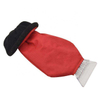 RPET Ice Scrapers Snow Waterproof Mitt Windshield Warm Ice Scraper Shovel for Car