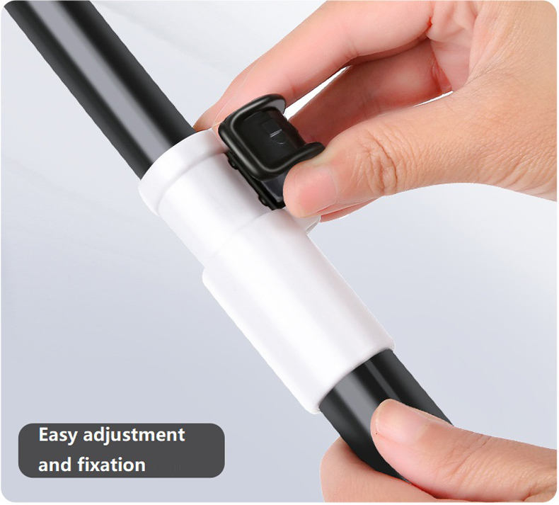 Wholesale Telescopic Adjustable Rotating Chenille Long Handle Car Cleaning Brushes Kit Microfiber Car Wash Mop Brush