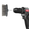 10pcs All Purpose Power Scrubber Brush Cleaning Brush Kit Auto Cleaning Brush for Grout Floor Tub