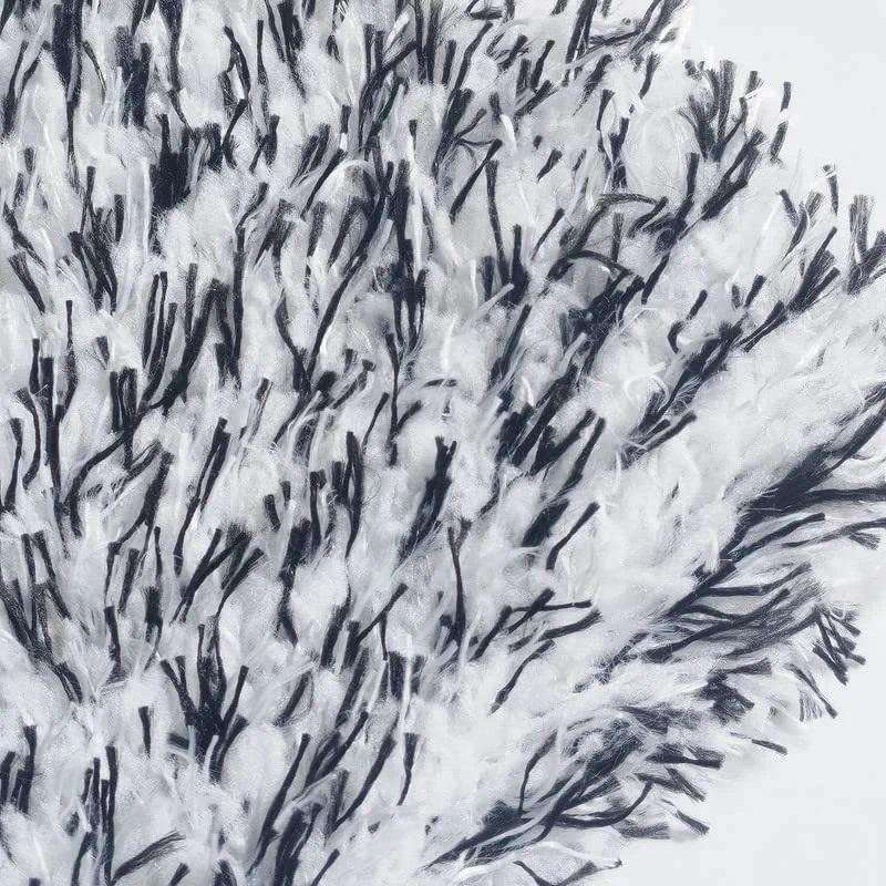 Small Monster Microfiber Car Wash Glove 2 Pack Mixed Color Premium Microfiber Car Wash Mitt Car Cleaning Glove