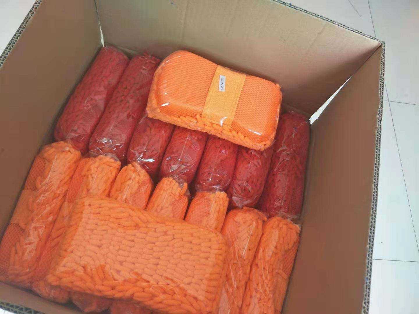 Car Bar Magic Wash Pad Cloth Detailing Care Polishing Glove Cleaning Auto Sponge Products Cleaner Grade Nano for Disc Clay Mitt