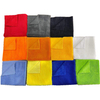 80% Polyester 20% Polyamide Edgeless MicroFiber Car Kitchen Towel Super Absorbent Long Pile Microfiber Drying Cloth