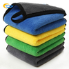 Professional Grade Premium Microfiber Towels Drying Absorber Car Cleaning Cheap Car Microfiber Towel