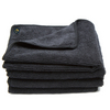 Custom High Quality Thicken Quick Dry 800gsm Microfiber Car Towel Cleaning Cloth Wash Towel for Car