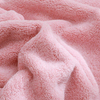 Water Absorption High Quality Extra Large 100% Combed Cotton Hotel Bath Sheets Towel Sets