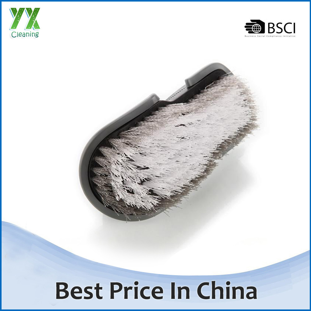 Popular PP Material Car Wash Brush For Car Tire