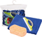 New Style Microfiber Car Care Kit