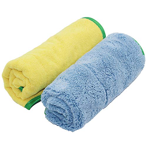 Car Wash Microfiber Towel