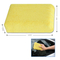Professional Microfiber Car Cleaning Sponge Cloth