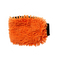 microfiber guante de lavodo chenille waschhands chuh auto glove car wash cleaning mitt