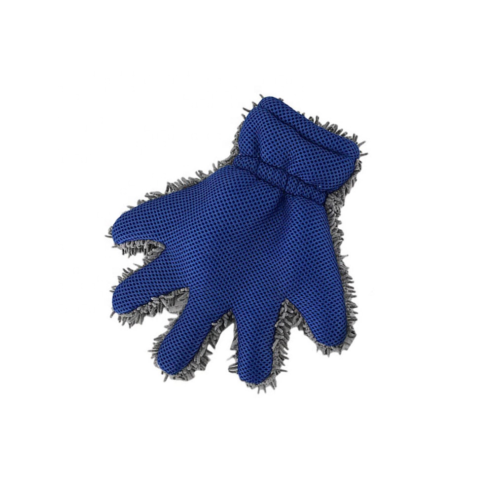vehicles detailing interior accessories wash glove car cleaning mitt