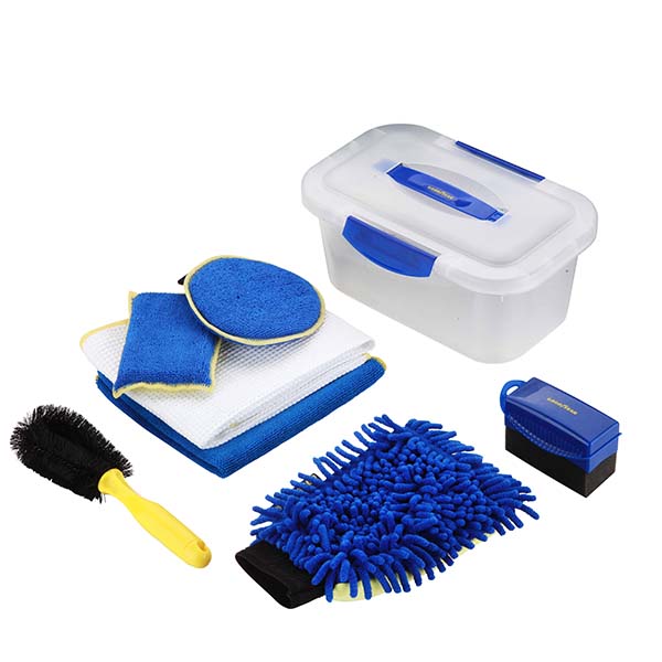Promotional Car wash tool kit