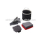 12-Piece Deluxe Car Wash Cleaning Kit