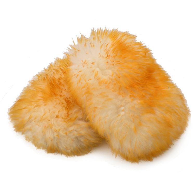 Sheepskin cleaning glove Lambs wool Car Detailing Wash Mitt