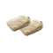 Wool Car Wash Mitt Sheepskin Fingerless Cleaning Gloves