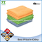 Quick-dry wholesale car clean towel 16x16 inches