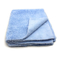 edgeless wholesale Microfiber Car cleaning Wash Towel