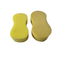 Magic Auto schwamm esponja Polishing cleaning Car Wash Sponge