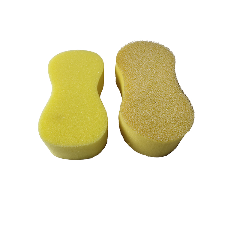 Magic Auto schwamm esponja Polishing cleaning Car Wash Sponge