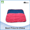 Hot Sale Antibacterial Blue Microfiber Car Cleaning Towel