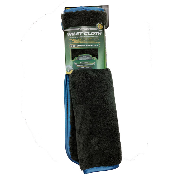 Premium Absorbent drying cloth car wash cleaning microfiber towel