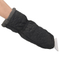 Car Windshield Cleaner Warm Winter Snow Removal Plastic Mitt Customizable Waterproof Gloves Glove With Ice Scraper