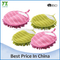 BSCI FACTORY Polyester Car Cleaning Sponge Gloves And Polyamide Material