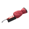 Auto Window Cleaning Snow Shovel Gloves Long Handle Ice Scraper Glove