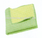 Super Microfiber custom print microfiber glasses cleaning cloth