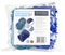 Ultimate Car Wash Sponge with Microfiber cleainng cloth
