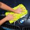 Microfiber Premium Scratch Free Wash Pad