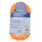 Professional manufacture premium multi-functional chenille microfiber car wash sponge