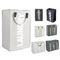 600D Oxford Fabric Foldable Laundry Basket Household Multifunctional Storage Bag